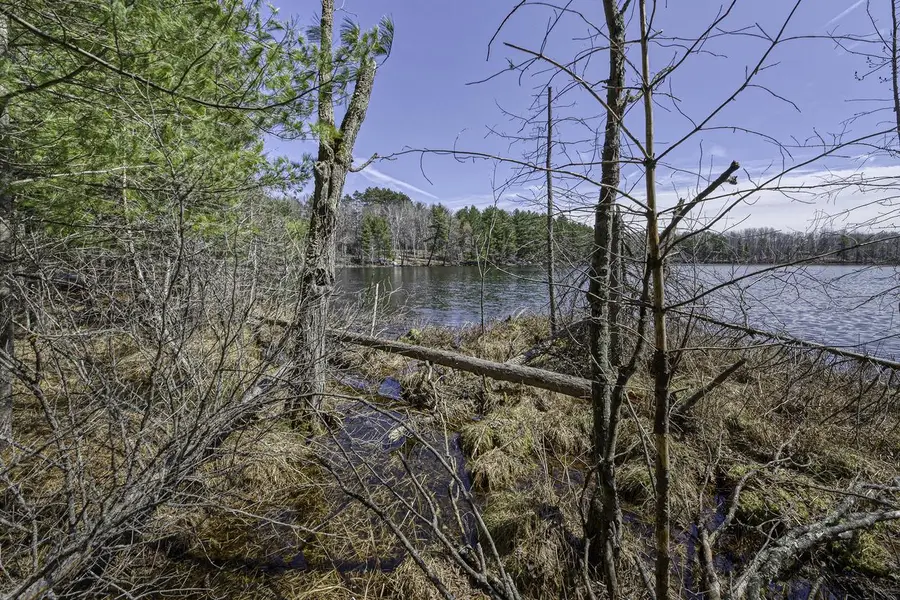 8811 VIRGIN LAKE ROAD, Tomahawk, WI 54487 - #2