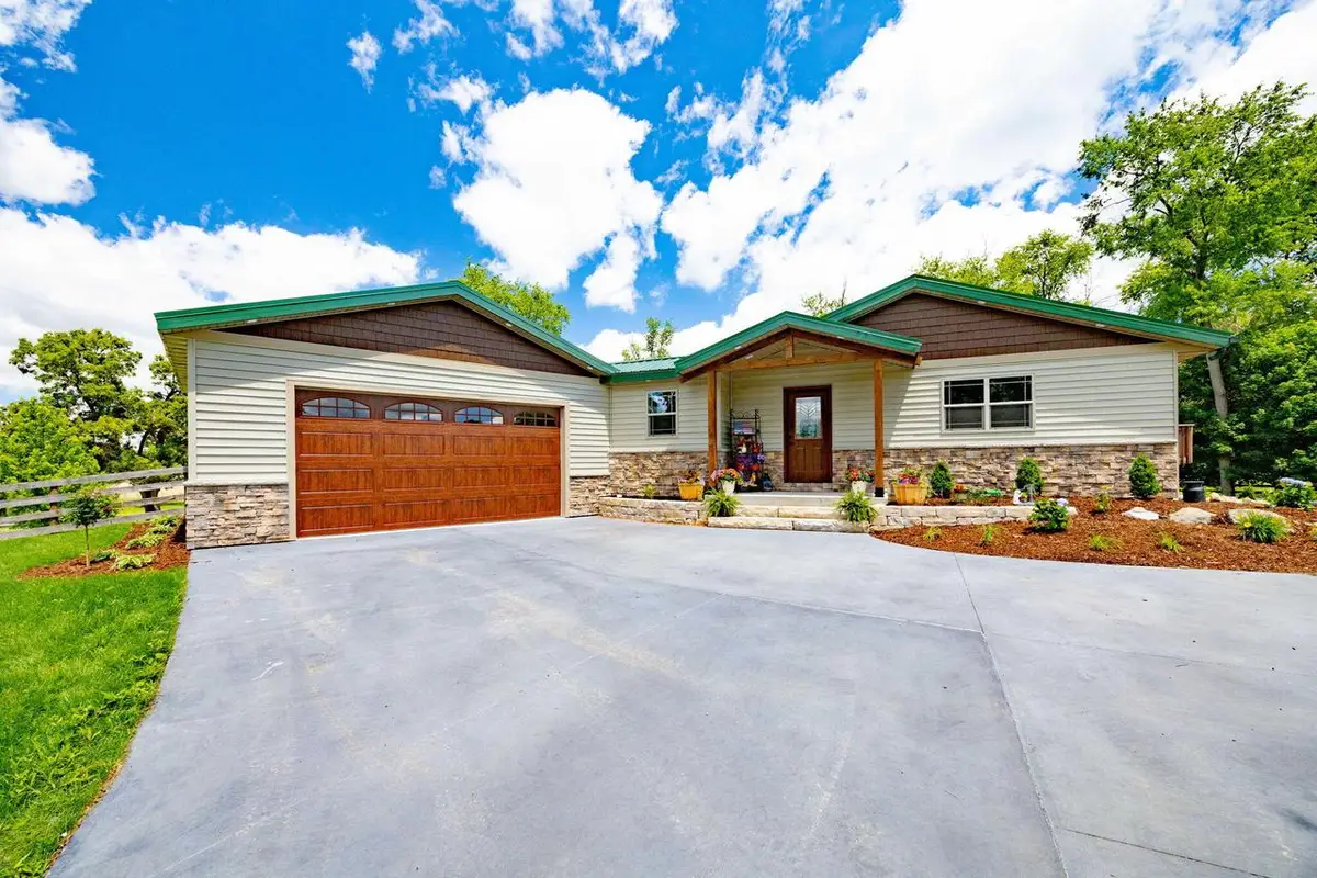 N158 Tamarack ROAD, Palmyra, WI 53156 - #1