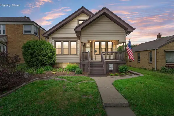 4722 W Oklahoma AVENUE, Milwaukee, WI 53219
