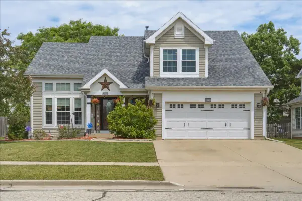 10910 67th PLACE, Kenosha, WI 53142
