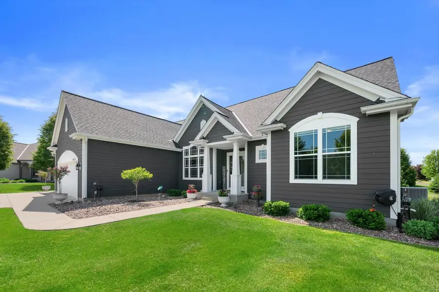W349N5830 Sunflower COURT, Oconomowoc, WI 53066 - #3