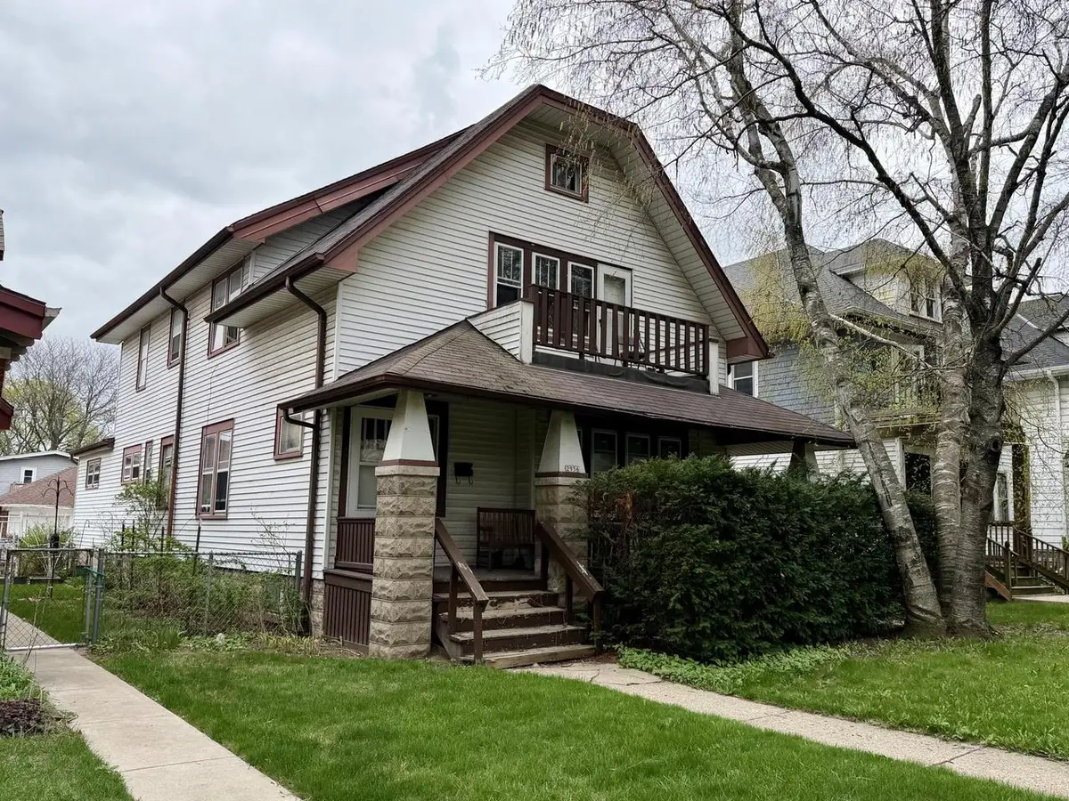 2956 N 50th STREET #2958, Milwaukee, WI 53210 - #1