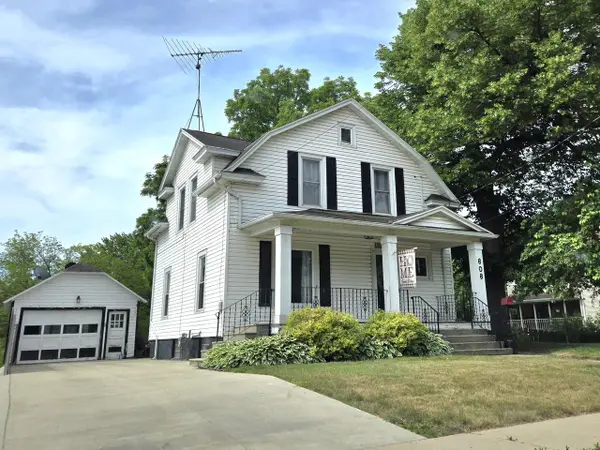 606 E Sherman AVENUE, Fort Atkinson, WI 53538