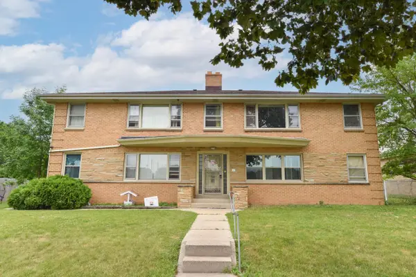 4678 N 84th STREET, Milwaukee, WI 53225