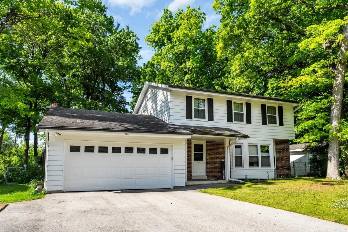 3011 Bruce DRIVE, Racine, WI 53404 - #1