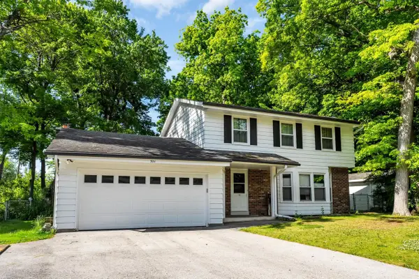 3011 Bruce DRIVE, Racine, WI 53404