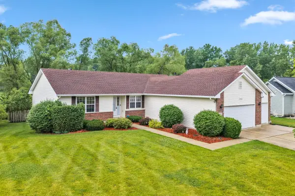 1404 Willow LANE, Harvard, IL 60033