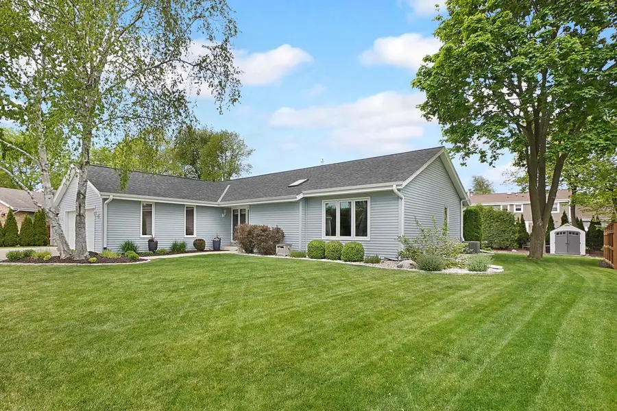 N24W22526 Beechwood LANE, Waukesha, WI 53186 - #3