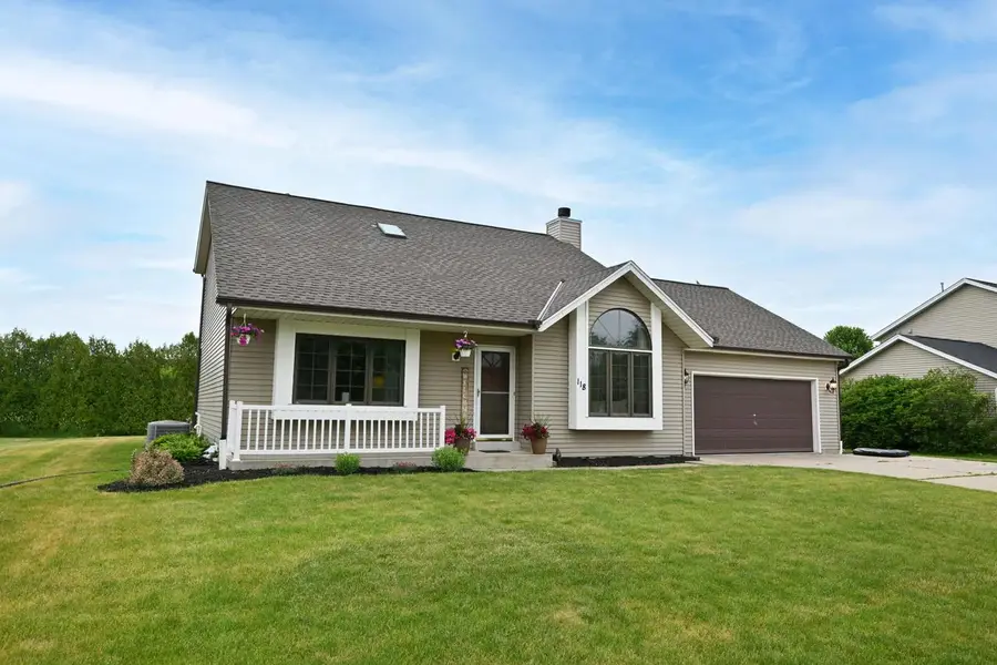 118 Mckenzie ROAD, Mukwonago, WI 53149 - #3