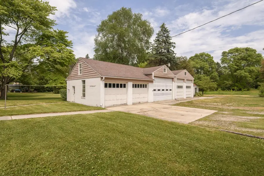 9610 N Cedarburg ROAD, Mequon, WI 53092 - #3