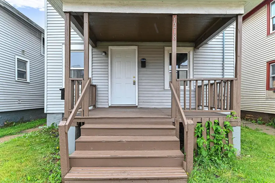 1218 N Memorial DRIVE, Racine, WI 53404 - #2