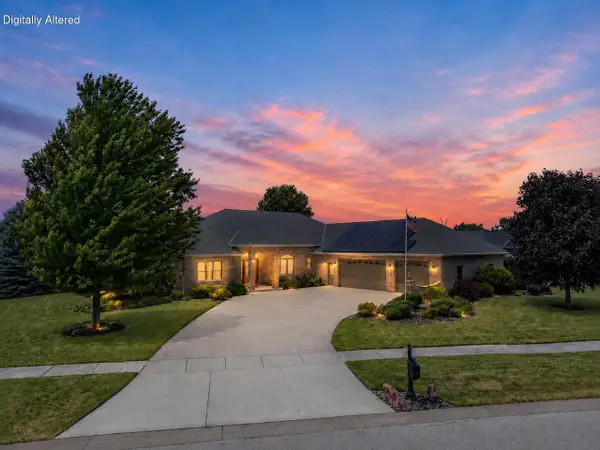420 N Country LANE, Fond Du Lac, WI 54935