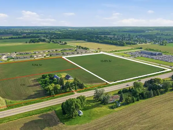 Lt1 ESTERBROOK ROAD, Fond Du Lac, WI 54937