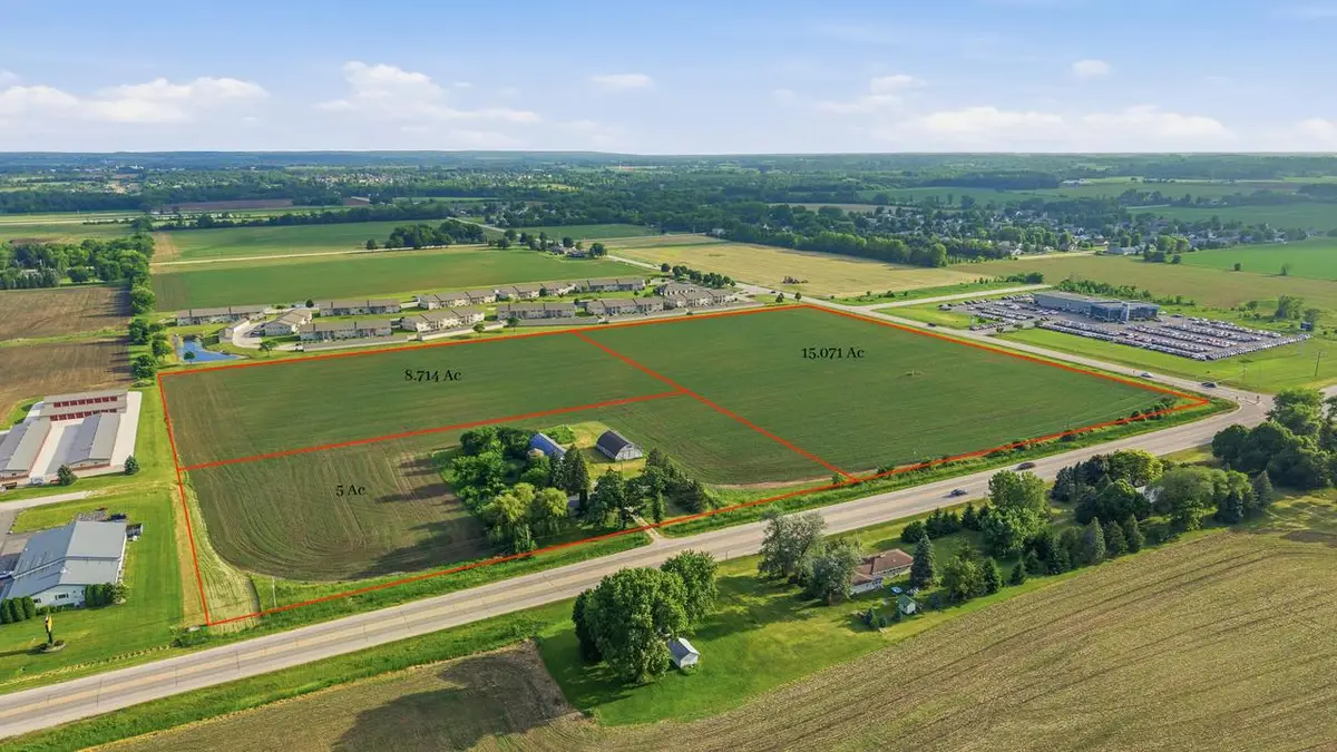 W6826 STATE ROAD 23, Fond Du Lac, WI 54937 - #1