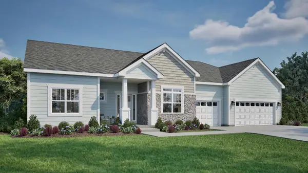 N68W26123 Brighton DRIVE, Lisbon, WI 53089