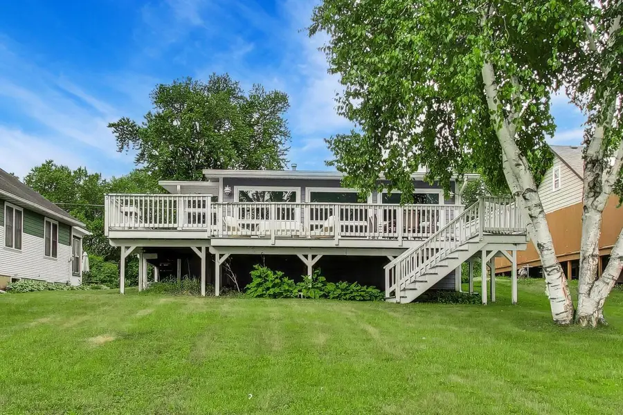 616 Inlet Shore DRIVE, Delavan, WI 53115 - #3