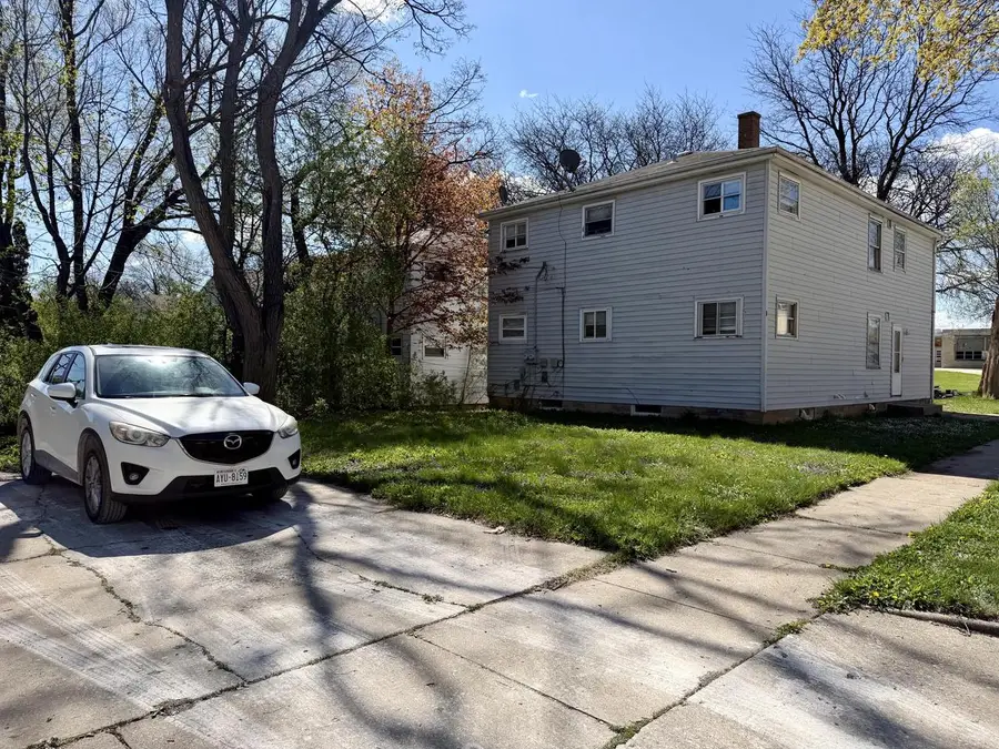 6530 W Carmen AVENUE #6532, Milwaukee, WI 53218 - #2