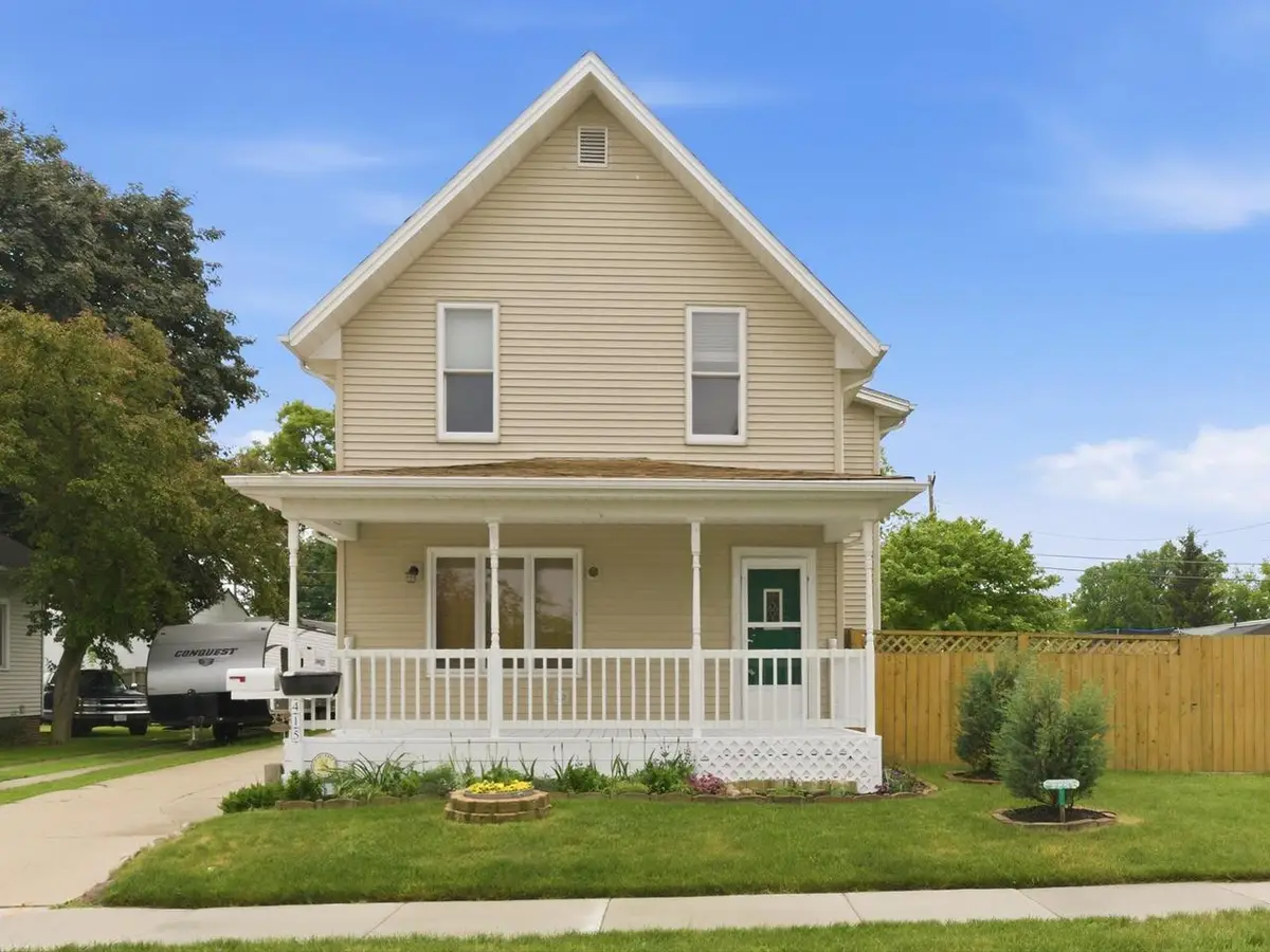 415 Adams STREET, Sheboygan Falls, WI 53085 - #1