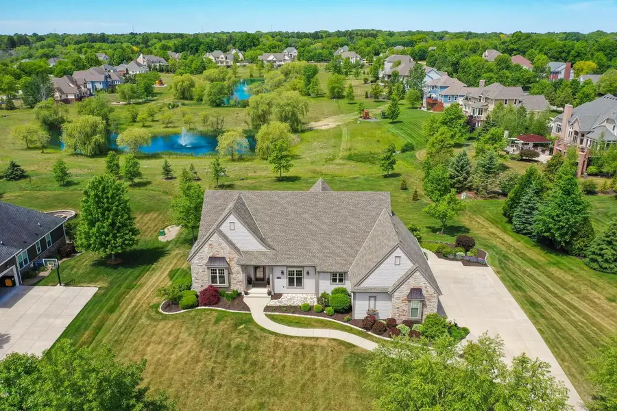 11511 N Oakview COURT, Mequon, WI 53092 - #2