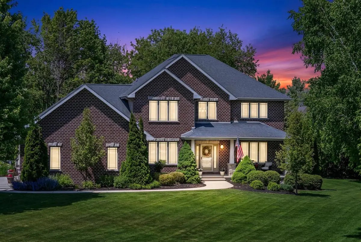 4720 Stonefield ROAD, Sheboygan, WI 53083 - #1