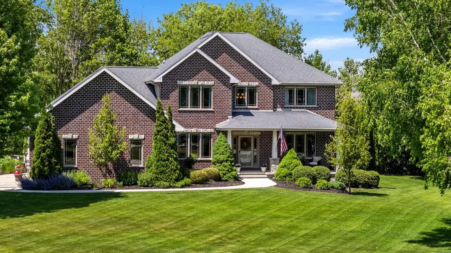 4720 Stonefield ROAD, Sheboygan, WI 53083 - #3