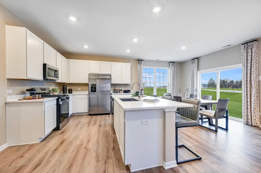 9406 53rd AVENUE, Pleasant Prairie, WI 53158 - #2