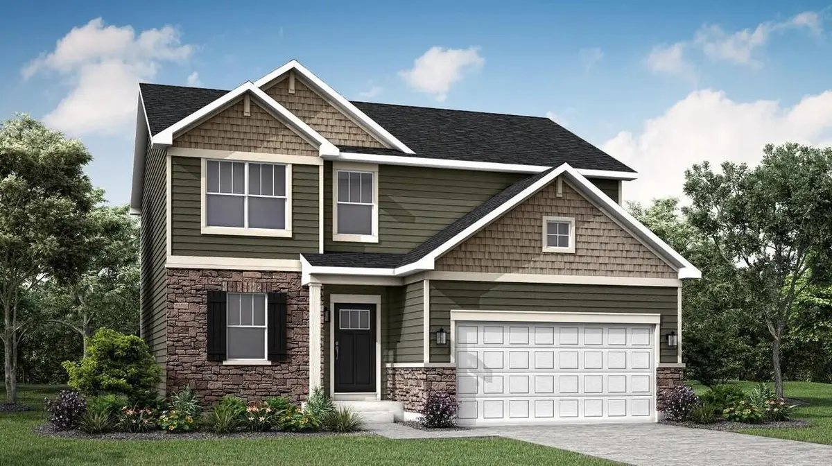 9435 53RD AVENUE, Pleasant Prairie, WI 53158 - #1