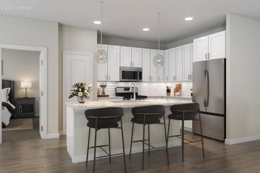 14217 66th PLACE, Kenosha, WI 53142 - #3