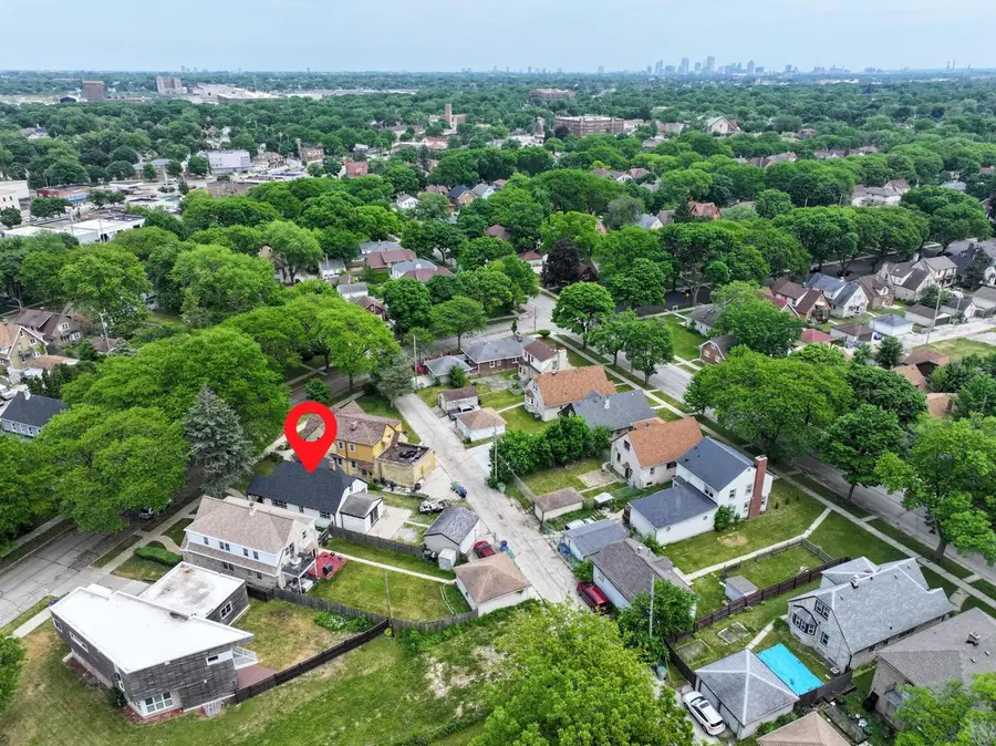4637 W Scranton PLACE, Milwaukee, WI 53216 - #2