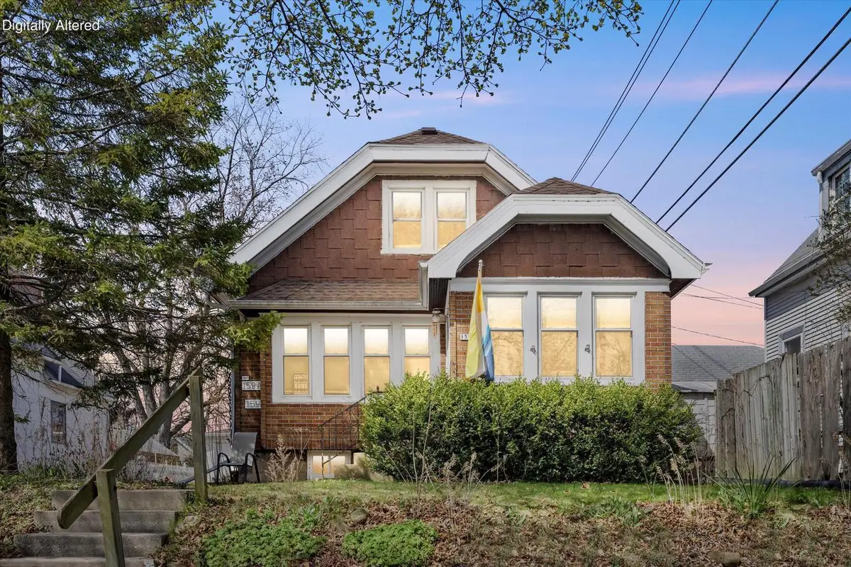 159 N 59th STREET, Milwaukee, WI 53213 - #1