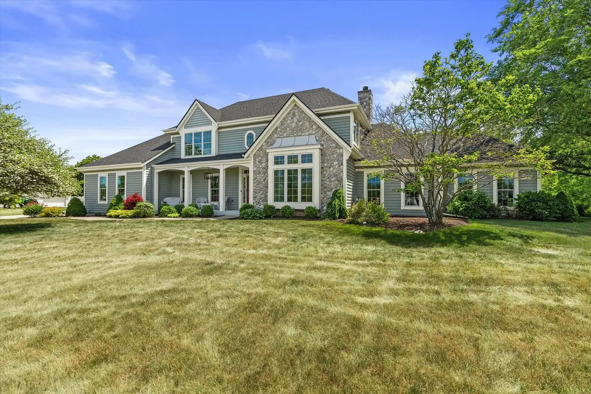 4983 Romans WAY, Colgate, WI 53017 - #1