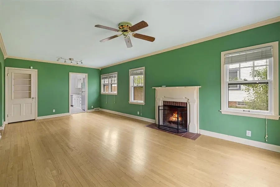 2702 S 46th STREET, Milwaukee, WI 53219 - #3