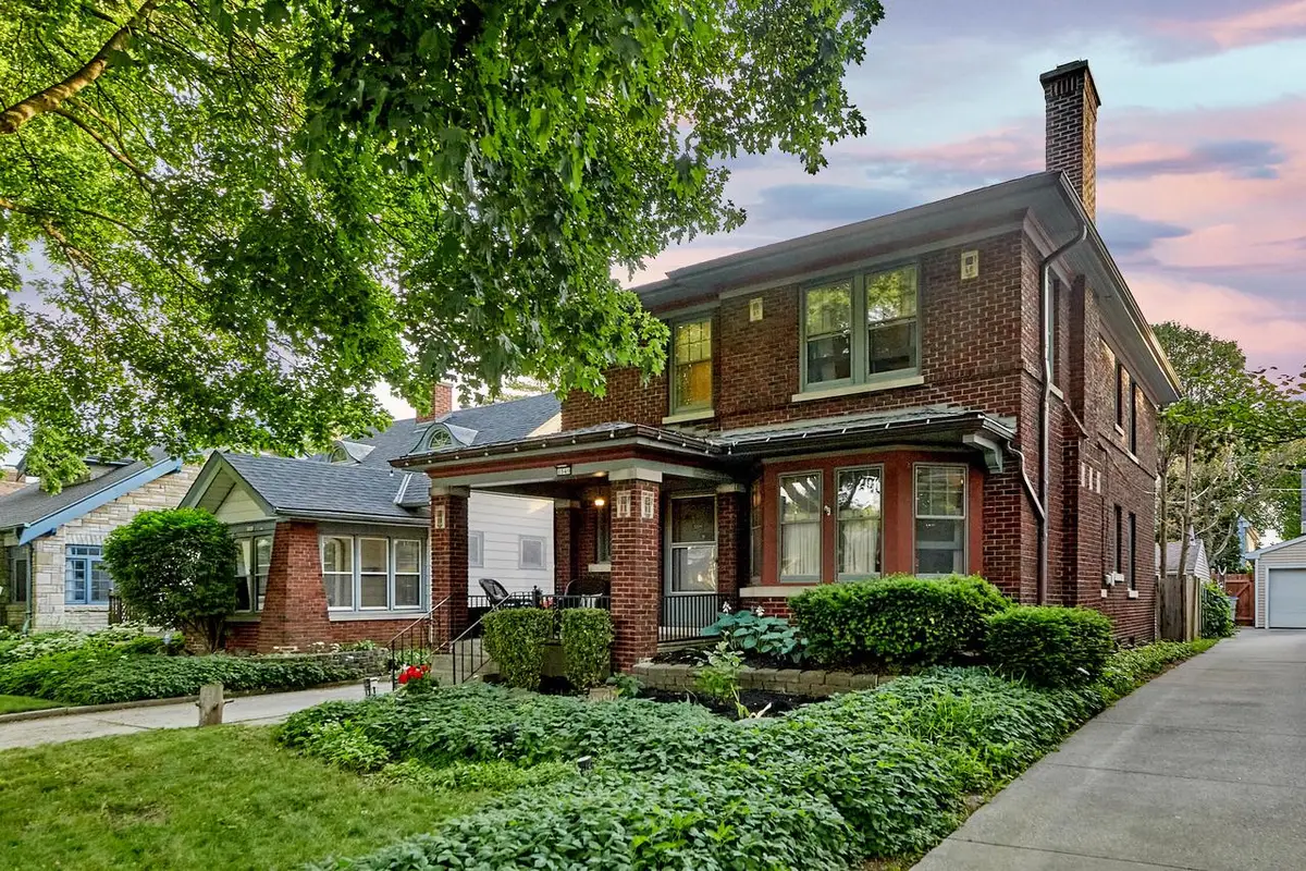 1549 N 51st STREET, Milwaukee, WI 53208 - #1