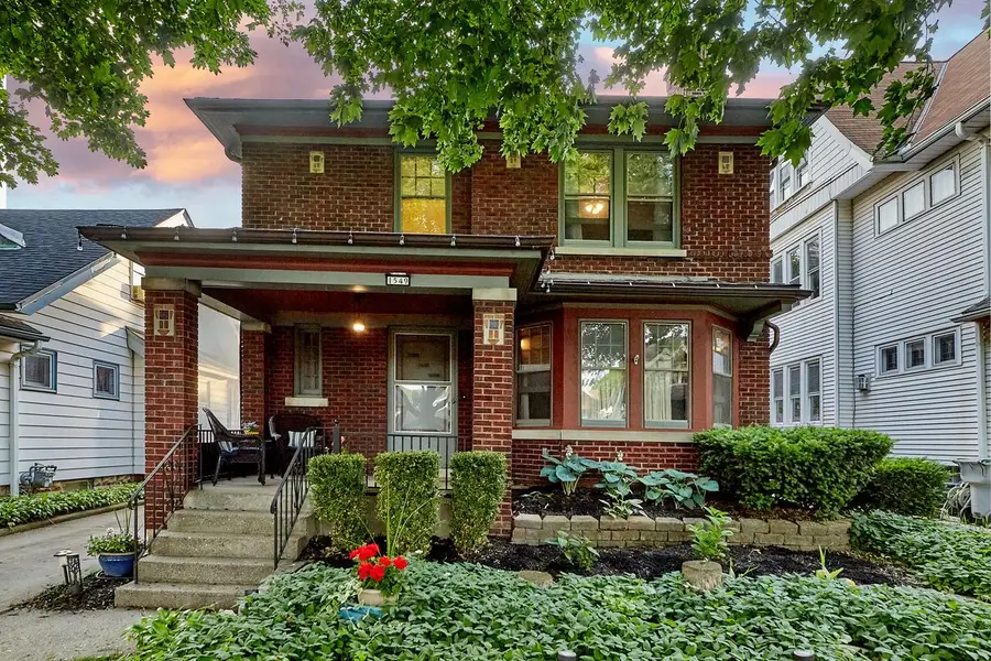 1549 N 51st STREET, Milwaukee, WI 53208 - #3
