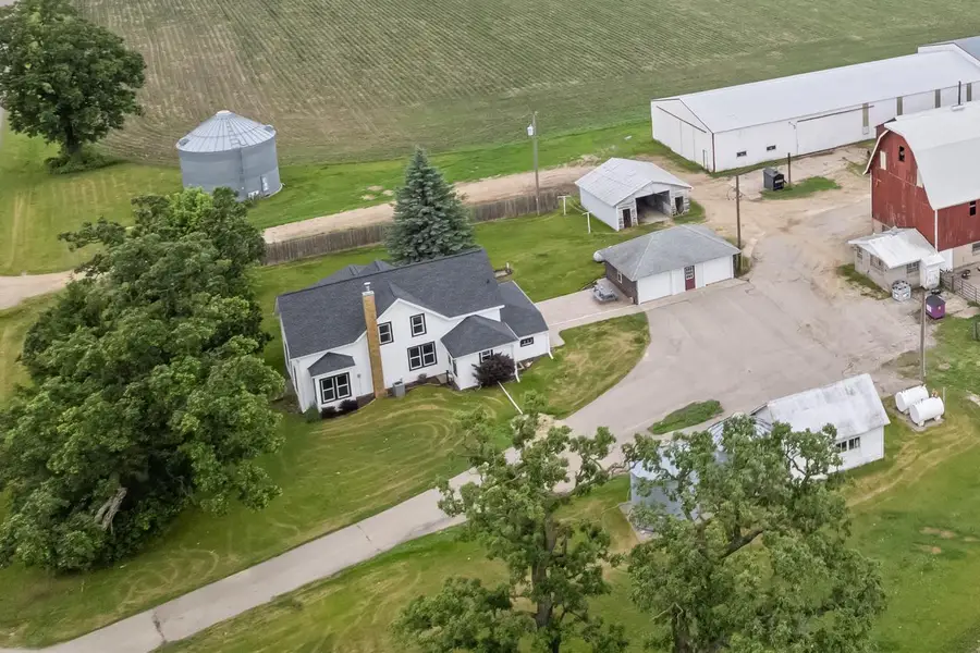 W22882 Little Tamarack ROAD, Trempealeau, WI 54630 - #3