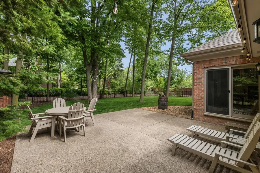 5001 Hunt Club ROAD, Wind Point, WI 53402 - #2