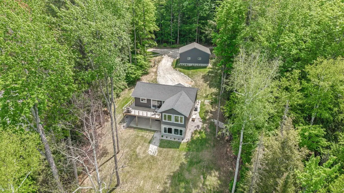 16810 KK.6 LANE, Wetmore, MI 49895 - #1