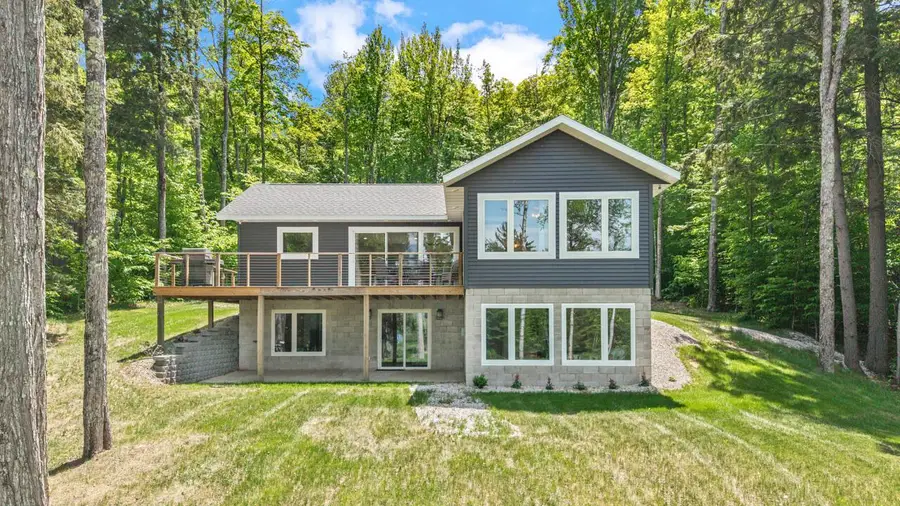 16810 KK.6 LANE, Wetmore, MI 49895 - #3