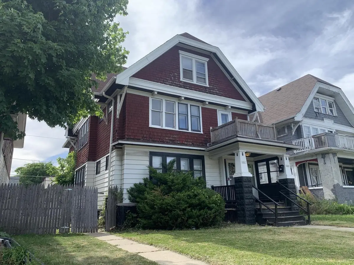 2867 N 37th STREET #2869, Milwaukee, WI 53210 - #1