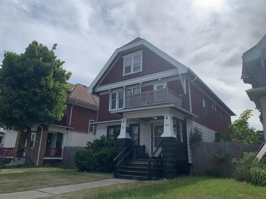 2867 N 37th STREET #2869, Milwaukee, WI 53210 - #3