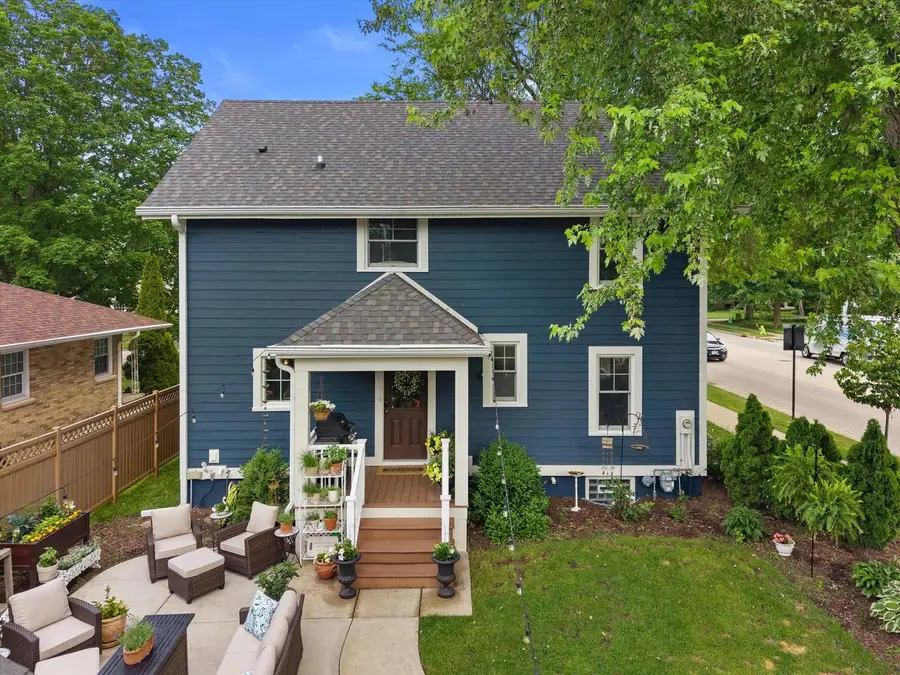 102 Woodland LANE, Oconomowoc, WI 53066 - #2