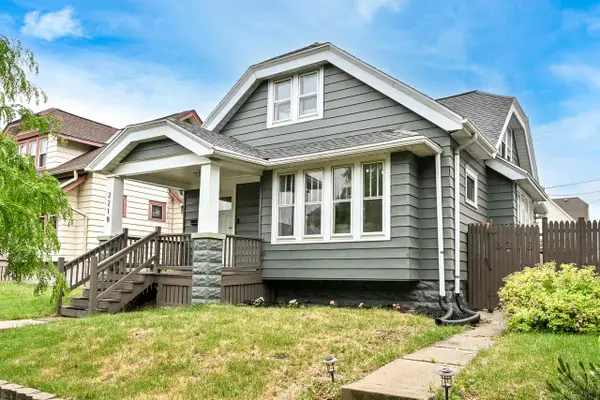 2218 N 56th STREET, Milwaukee, WI 53208