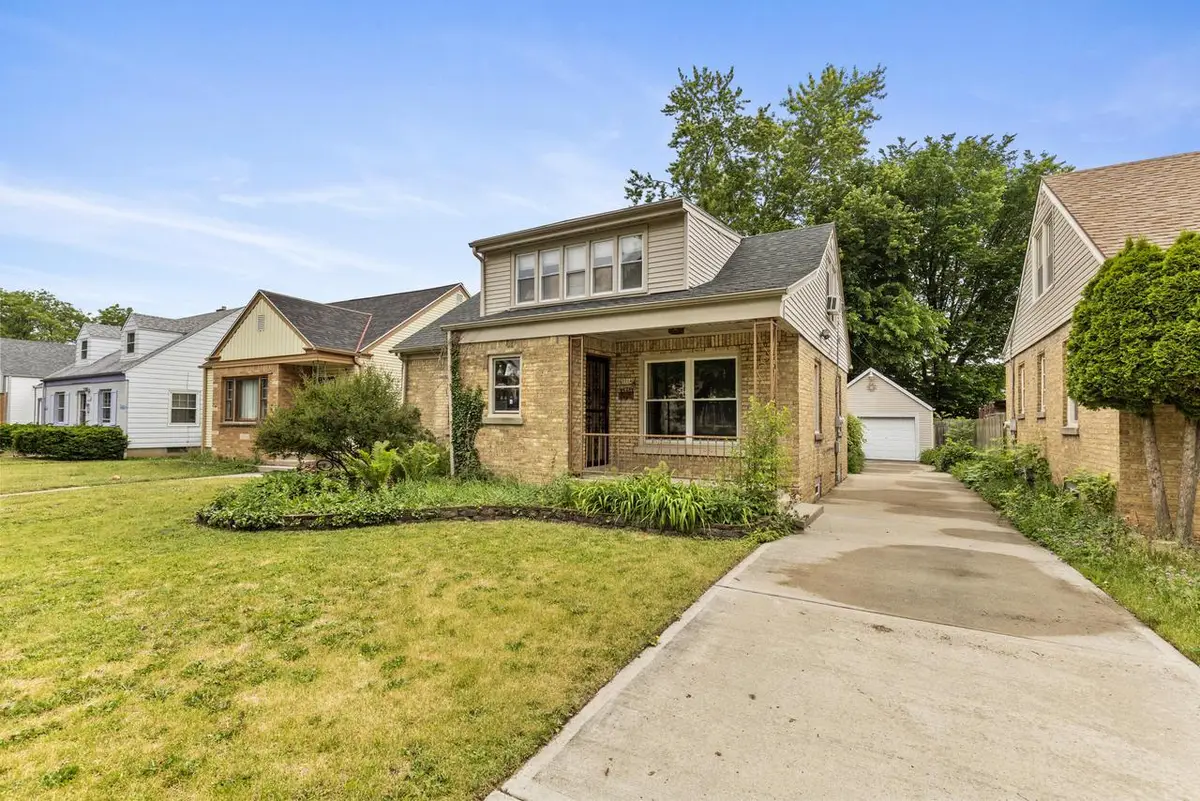 3514 N 61st STREET, Milwaukee, WI 53216 - #1