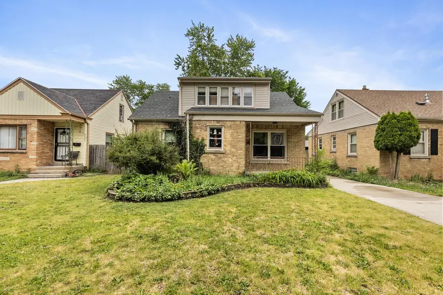 3514 N 61st STREET, Milwaukee, WI 53216 - #2