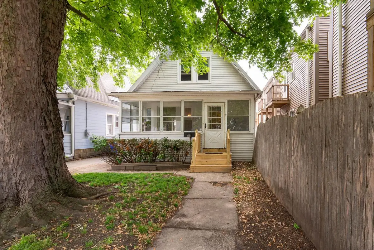 6504 22nd AVENUE, Kenosha, WI 53143 - #1