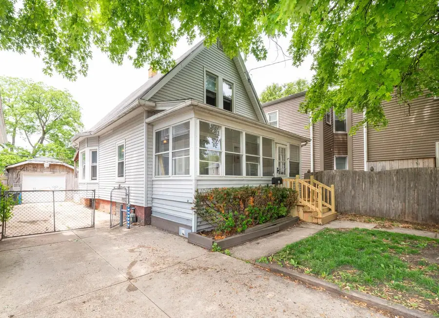 6504 22nd AVENUE, Kenosha, WI 53143 - #2