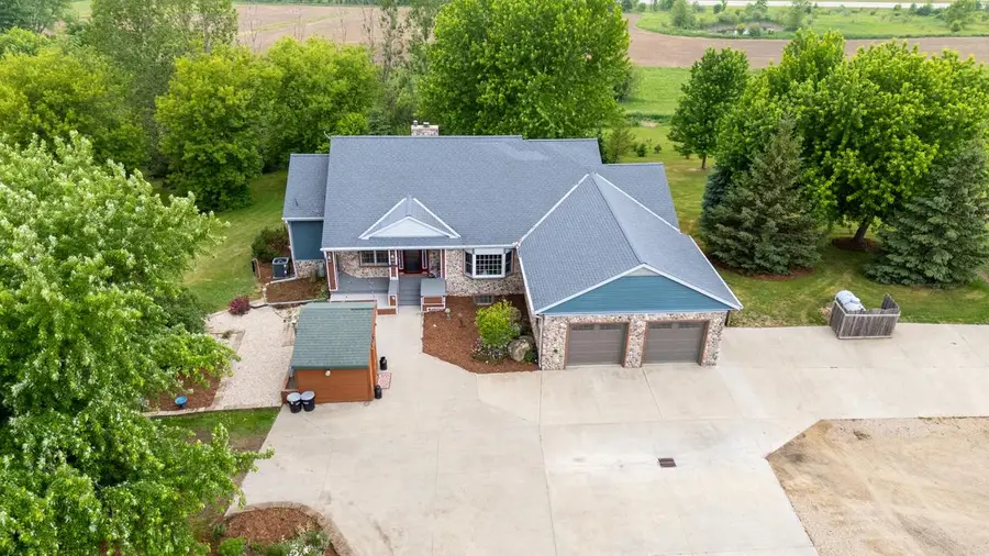 8151 Midland DRIVE, Allenton, WI 53002 - #3