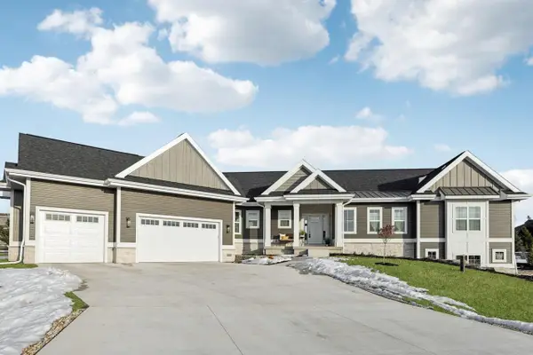 6682 Morning Dew Lane, Sun Prairie, WI 53590