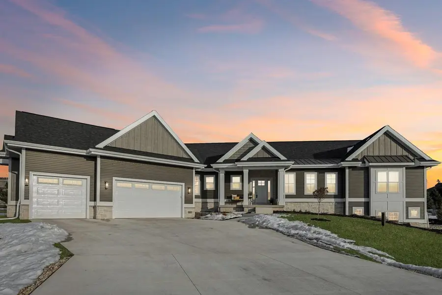 6682 Morning Dew LANE, Sun Prairie, WI 53590 - #2