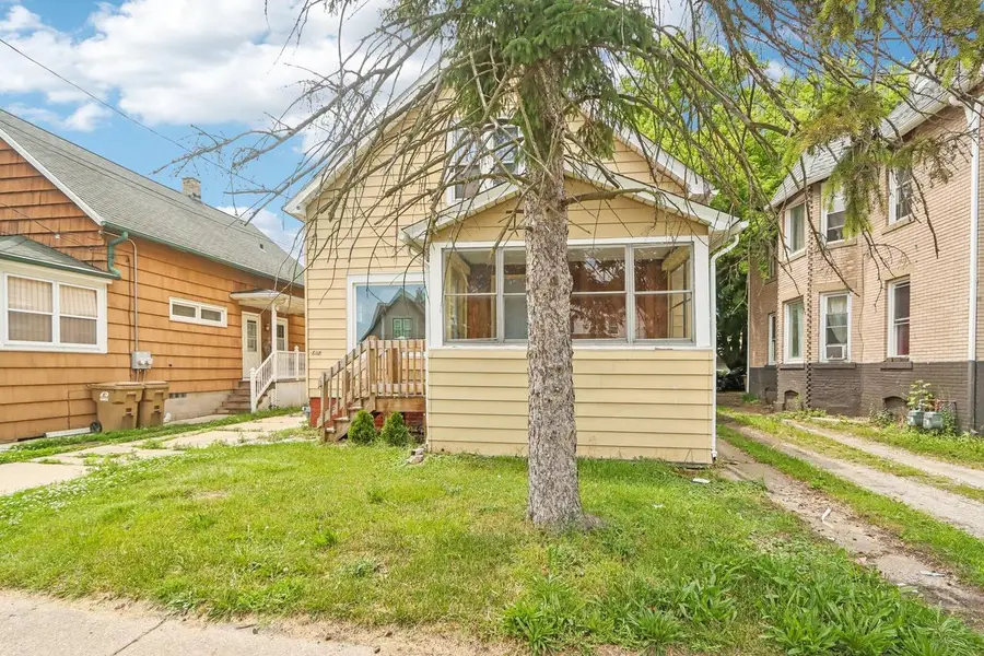6118 25th AVENUE, Kenosha, WI 53143 - #2